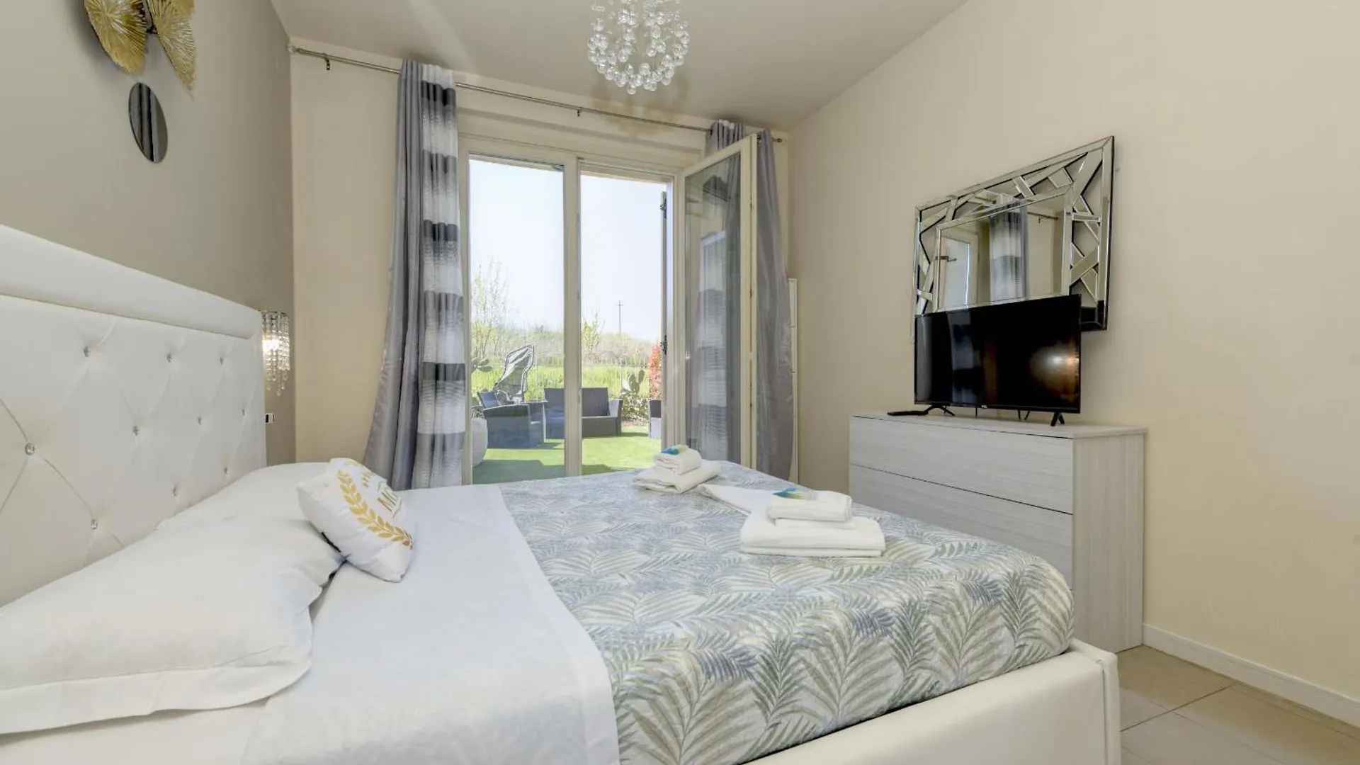 My Peschiera Holiday Apartment- Quadrivium 3 Castelnuovo del Garda Appartamento