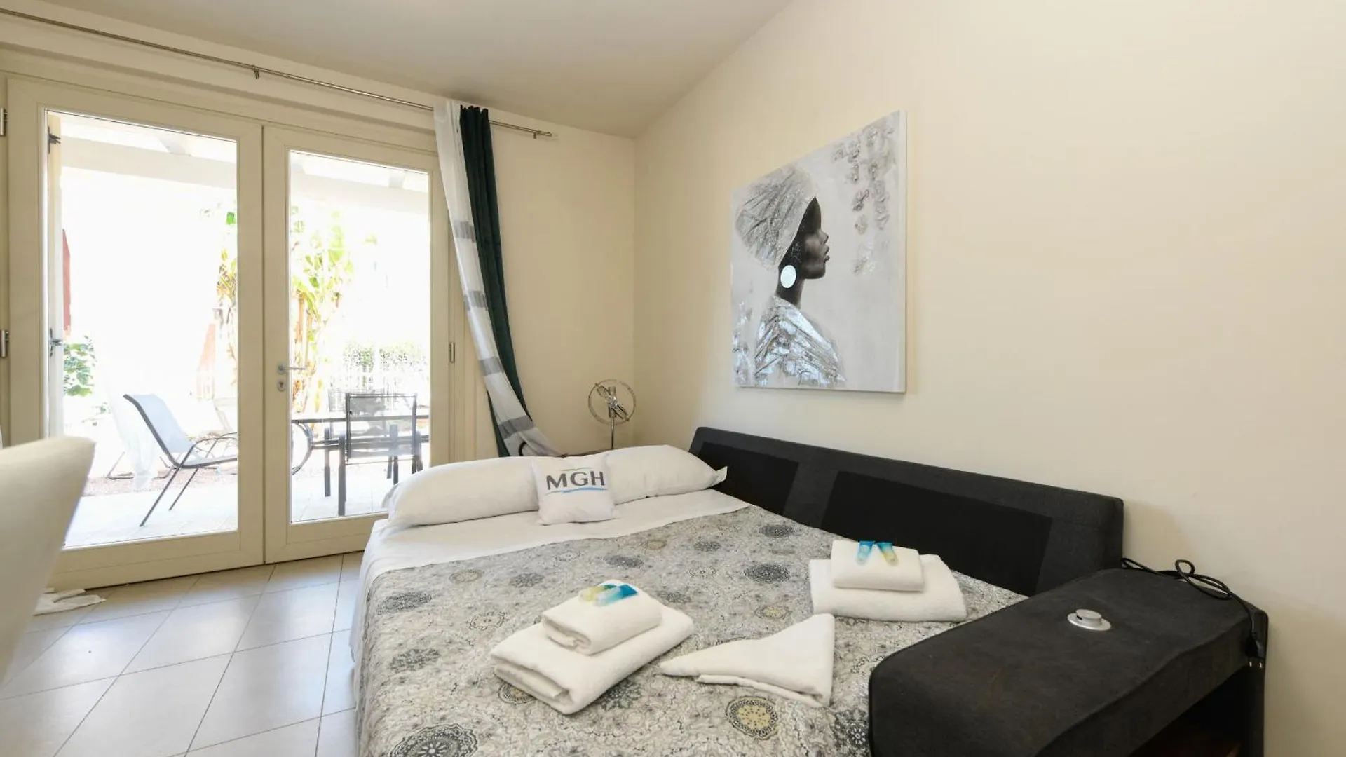 My Peschiera Holiday Apartment- Quadrivium 3 Castelnuovo del Garda Appartamento