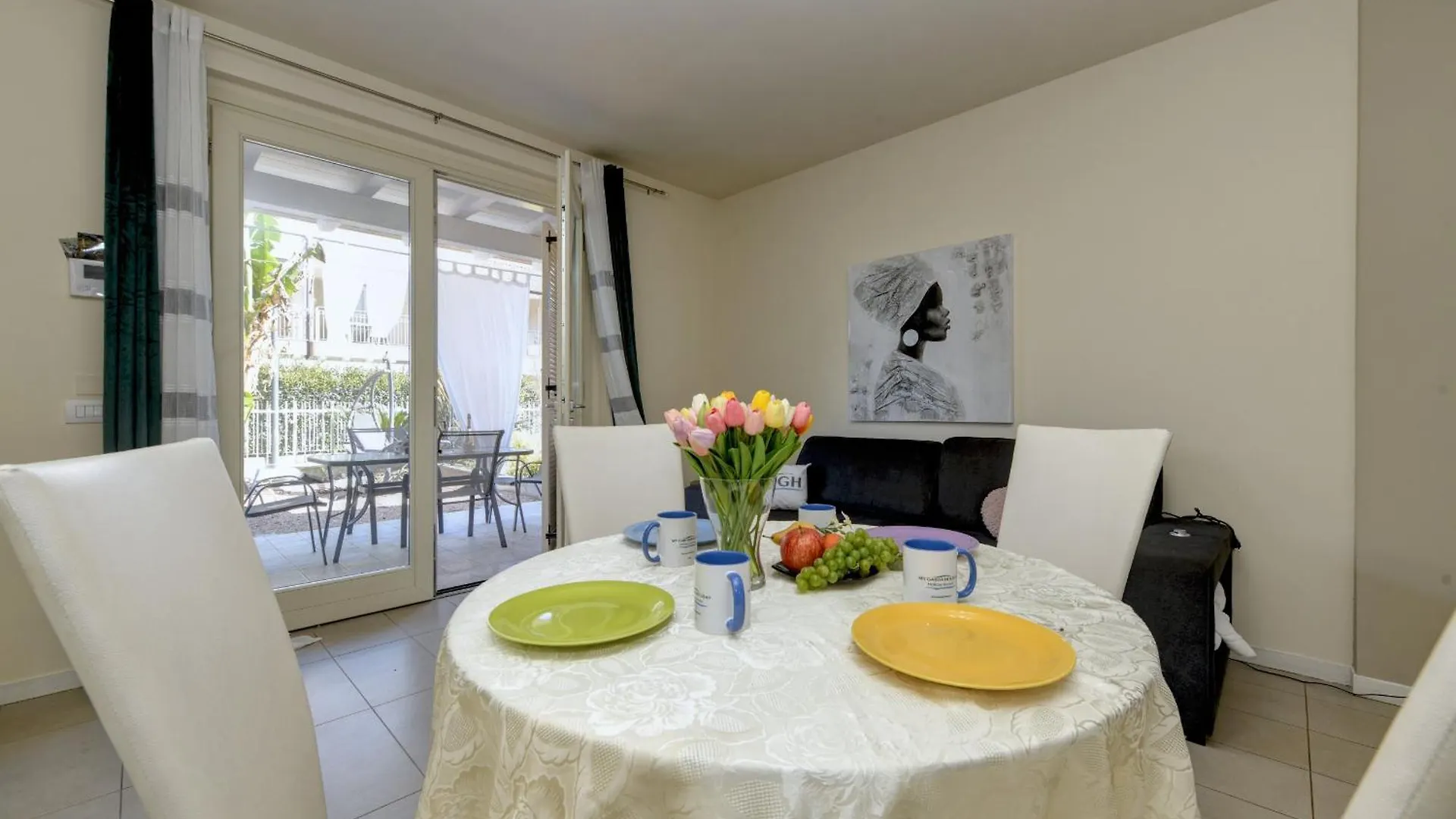 My Peschiera Holiday Apartment- Quadrivium 3 Castelnuovo del Garda Appartamento