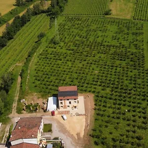 Corte Bottura Bauernhof
