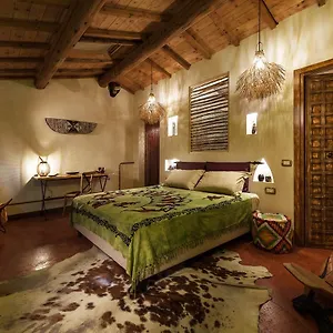 Ca' Blanca Bed and breakfast