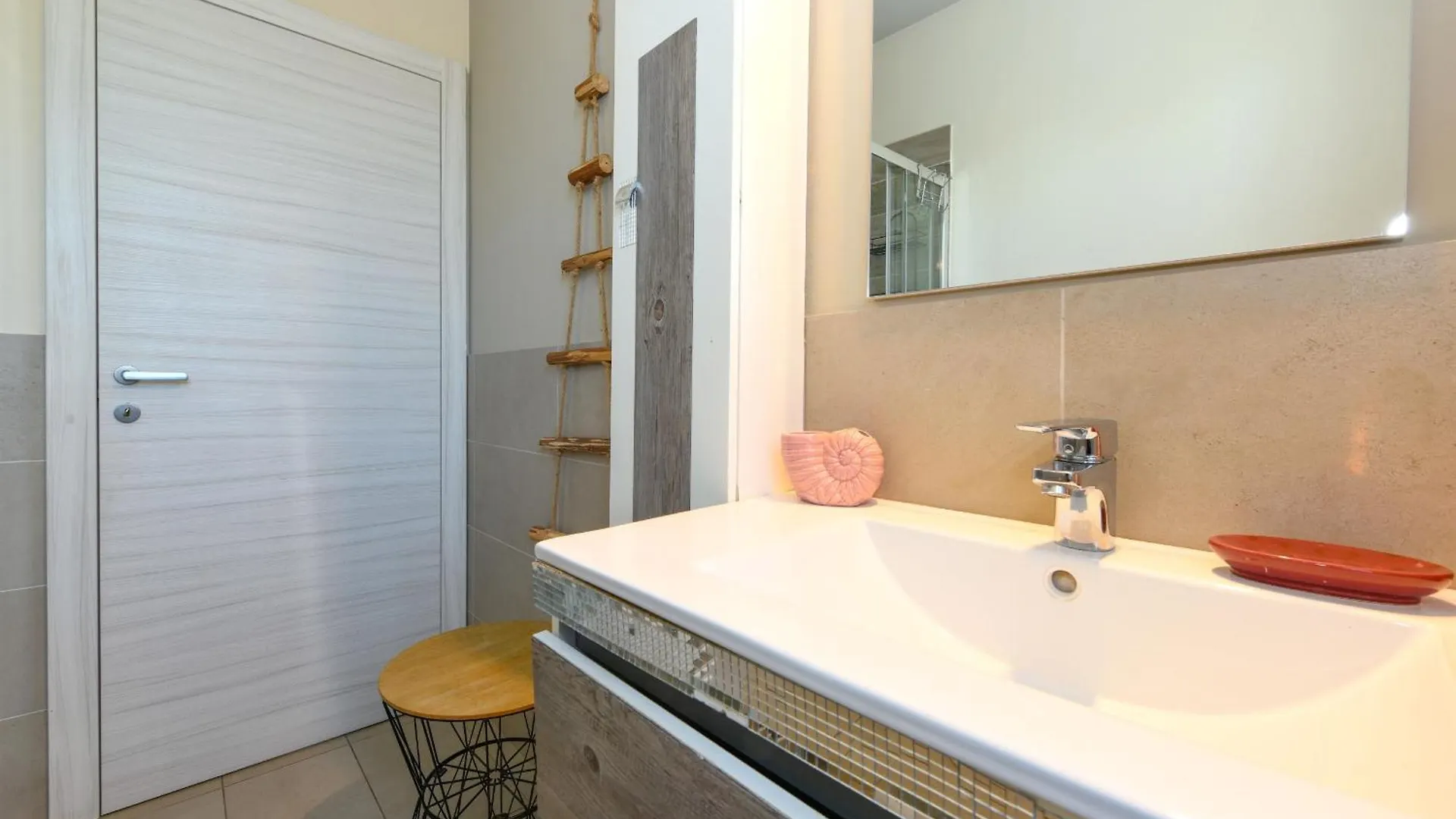 My Peschiera Holiday Apartment- Quadrivium 3 Castelnuovo del Garda
