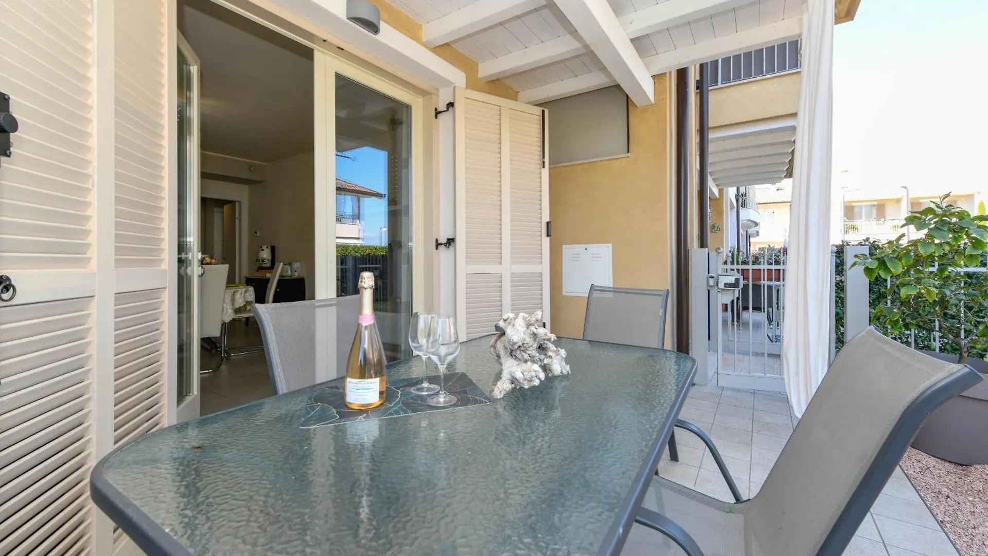 My Peschiera Holiday Apartment- Quadrivium 3 Castelnuovo del Garda 0*,